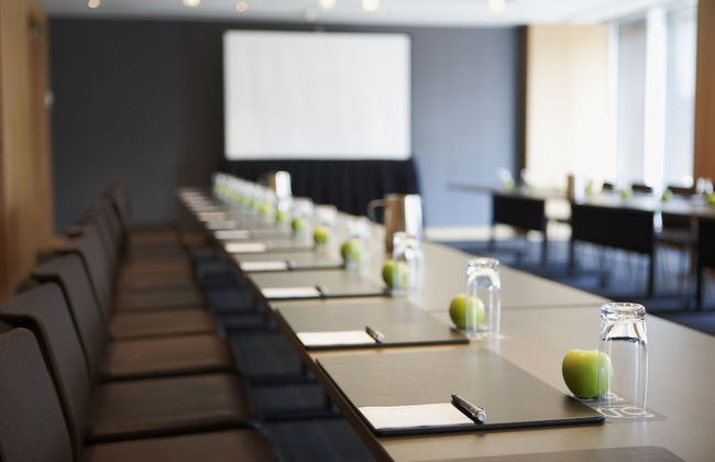 Le Germain Hotel Maple Leaf Square - Foto 61