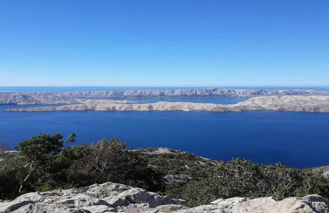 Comfortable Apartment in Novalja near Zrče Beach - Foto 31