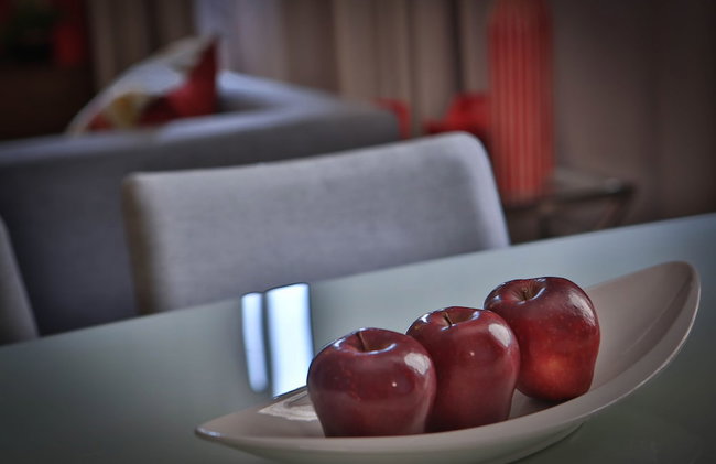 Valero Grand Suites by Swiss-Belhotel Makati - Foto 50