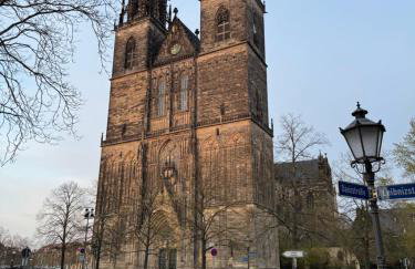 Comenius Quartier - Foto 18