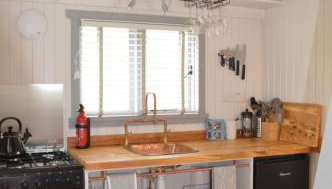 Corriemuckloch Unique Huts - Foto 3