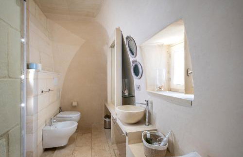 Relais Masseria Capasa - Foto 21