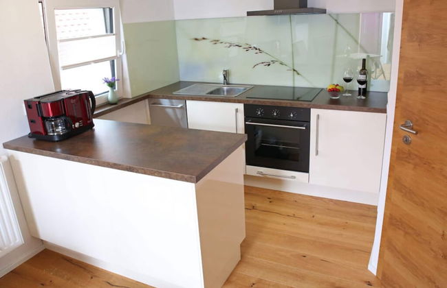 Holiday Apartment Seimbergblick - Foto 5