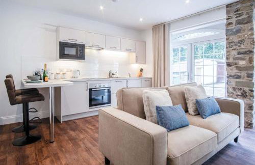 The Carthouse - 1 Bedroom Cottage - Princes Gate - Foto 6