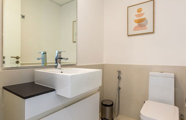 Nasma Luxury Stays - Pulse Residence - Photo 31