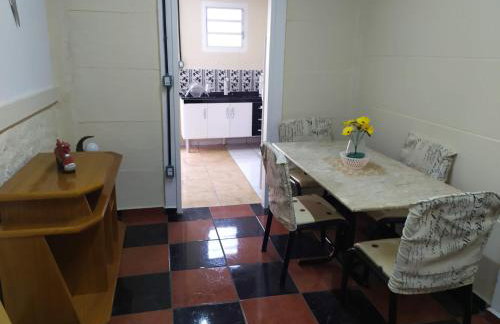 Pousada-Flat-Kitnet Mobiliada c Sala e 40m2 de conforto - Foto 27