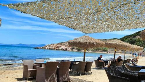 Luna Apartment, Rafina - Foto 3