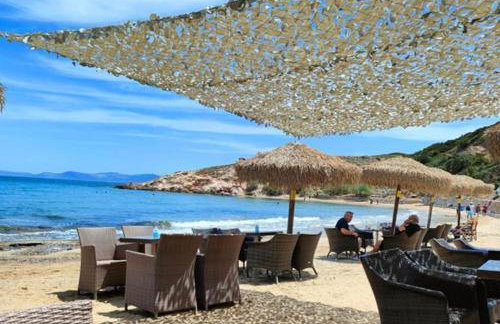 Luna Apartment, Rafina - Foto 3