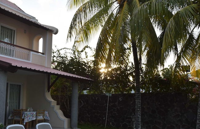 Residence With 6 Seafront Bungalows and Swimming - Foto 52