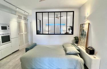 Charming apartment - Foto 15