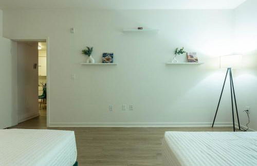 Elegant & Charming 2BR Apartment - Foto 46