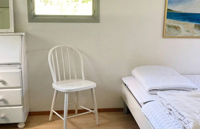 6 Person Holiday Home in Loderup-by Traum - Foto 8