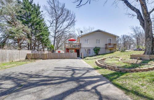 District Heights Studio about 12 Mi to National Mall! - Foto 22