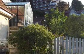 Ferien Penthouse Panoramablick oder Studio Panoramablick - Foto 52