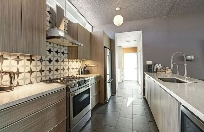 Biskra by Avantstay Classic Palm Springs Getaway W Outdoor Living Pool Permit 4869 - Foto 12