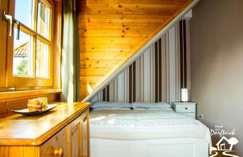 Haus am Dorfteich Fehmarn - Foto 48