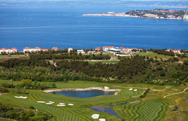 Skiper Golf Resort - Photo 36