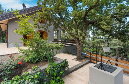 Gebel House - Foto 1