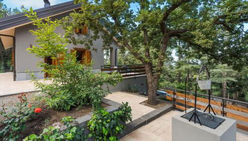 Gebel House - Foto 1