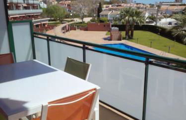 Apartamento Altafulla - Foto 2