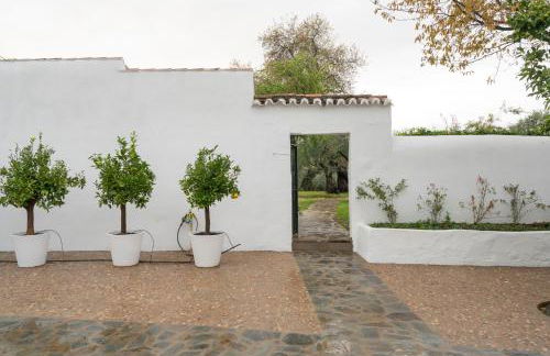 Finca El Azahar - Foto 73