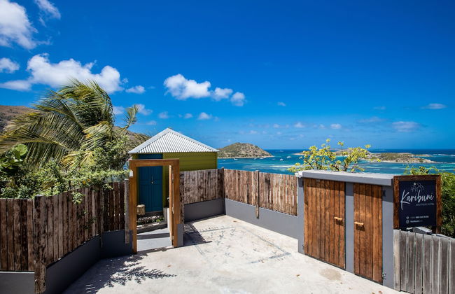 Karibuni Boutique Hotel - Adults Only - Foto 69