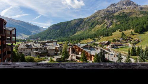 Résidence Pierre & Vacances Les Balcons De Bellevarde - Foto 2