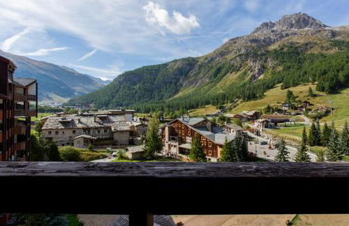 Résidence Pierre & Vacances Les Balcons De Bellevarde - Foto 33