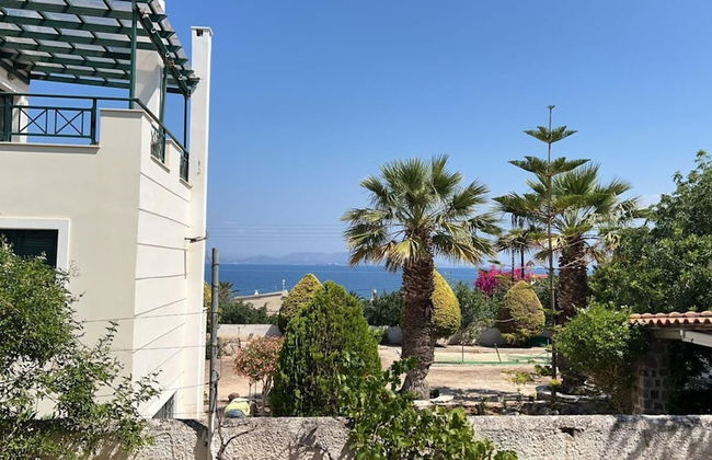 Sylvia s House at Vagia - Foto 33