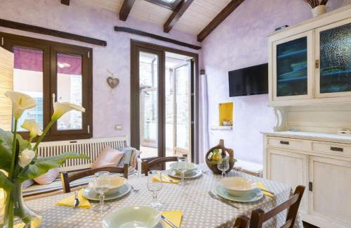 Holiday Home La vecchia Stalla by Interhome - Photo 2