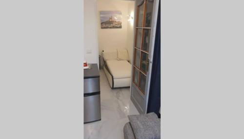 studio entre vallée colline et soleil marseillais - Photo 3