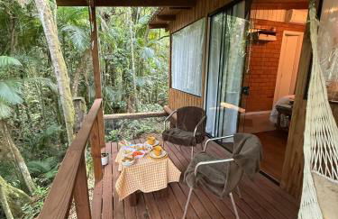 Cabana Desejo - Foto 42