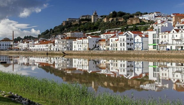 Excursión privada de día completo a la costa costera del Alentejo desde Lisboa - Foto 4, Alcacer do Sal