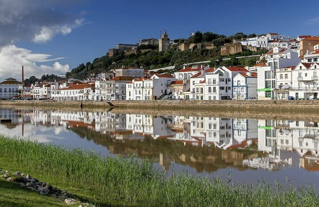 Excursión privada de día completo a la costa costera del Alentejo desde Lisboa - Foto 7