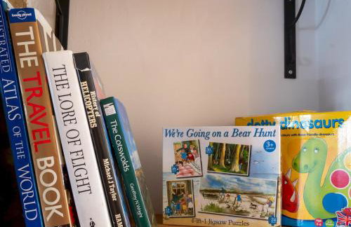 Quarry Cottage Courtyard Garden - Pass the Keys - Foto 20