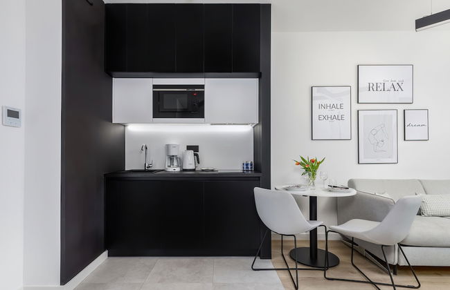 Shellter Apartment Rogowo by Renters - Foto 29