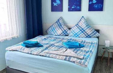 Fewo Graal Müritz Sobierajczyk - Foto 6