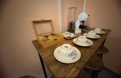 Guest House Foschi Apartment - Foto 10