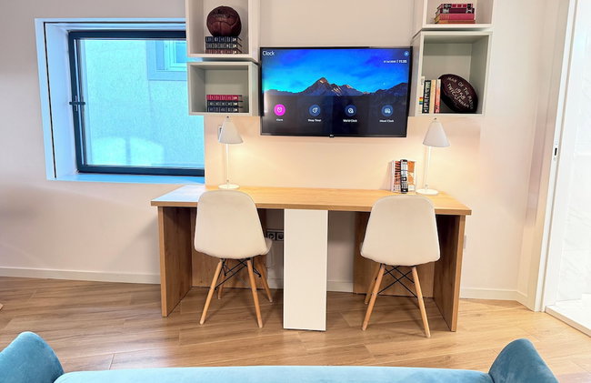 RIACENTRUM - Smart Residence - Foto 49