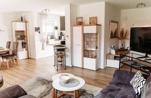 HOME AM SEE Ferienwohnung - Foto 18