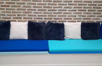 Gite Troubadour - Cap Gris Nez - piscine - Foto 13