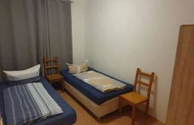 Gemütliche Monteurwohnung in Sandersdorf bis 6 Personen - Foto 7