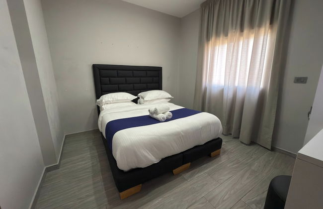 Matar Residence - Spacious Hotel Suites in Beirut - Photo 12