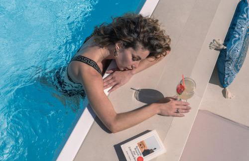 Arhontiko Arhanes Suites - Photo 24