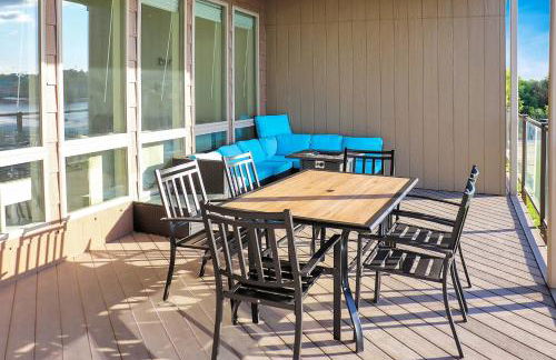 WaterFrontCondo!BridgesBay!Pet!Pools!4kingbedrooms - Foto 74