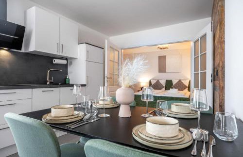 Casa Primavera - Stadtvilla mitten in Miesbach - Foto 35