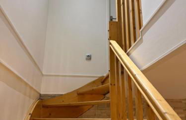 Appartement duplex T3 avec box - Paris - La Défense - Airport CDG - Parc des expositions - Stade de France - Disney - Astérix - Val D Europe - Foto 8