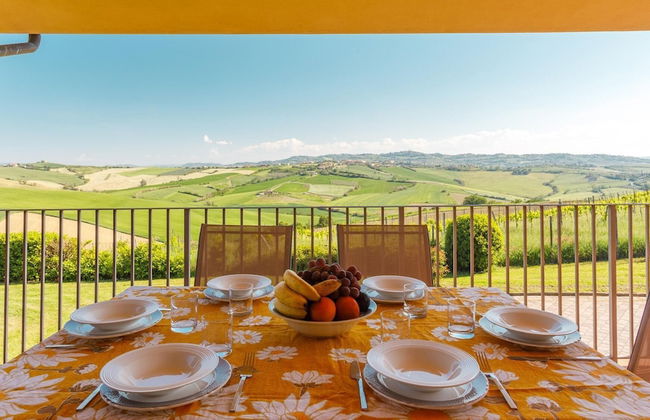 Villa California 6 in Saludecio - Foto 10