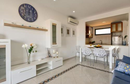 212 Relax Sea Views - Alicante Holiday - Foto 19