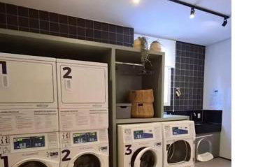 Studio Neo Home São Caetano, aconchegante e compacto - Foto 13